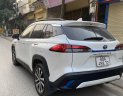 Toyota Corolla Cross 2021 - Có thương lượng