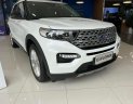 Ford Explorer 2022 - Sẵn xe giá siêu ưu đãi cuối năm. Giảm tiền mặt tặng full quà tặng phụ kiện, hỗ trợ vay, đăng ký lăn bánh nhanh gọn