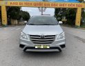 Toyota Innova 2015 - Form lazang phay, đèn gánh, nội thất kem, 1 chủ từ mới. Xe đẹp