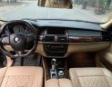 BMW X5 2007 - Màu đen, xe nhập giá cạnh tranh