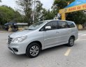 Toyota Innova 2015 - Form lazang phay, đèn gánh, nội thất kem, 1 chủ từ mới. Xe đẹp