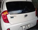 Kia Morning 2016 - Màu trắng số sàn, giá cực tốt