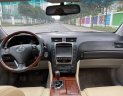 Lexus GS 300 2006 - Nhập khẩu, đăng ký 2008 chính chủ, số tự động