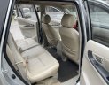 Toyota Innova 2015 - Form lazang phay, đèn gánh, nội thất kem, 1 chủ từ mới. Xe đẹp