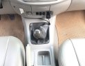 Toyota Innova 2014 - Form mới đèn gánh mới, 1 chủ cán bộ huyện, nội thất kem