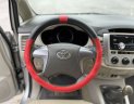 Toyota Innova 2015 - Form lazang phay, đèn gánh, nội thất kem, 1 chủ từ mới. Xe đẹp