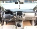 Toyota Innova 2014 - Form mới đèn gánh mới, 1 chủ cán bộ huyện, nội thất kem