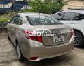 Toyota Vios 2015 - Xe màu xám chính chủ  