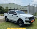 Ford Ranger 2016 - Bán xe tư nhân một chủ