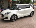 Suzuki Swift 2019 - Màu trắng, xe nhập