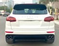 Porsche Cayenne 2014 - Màu trắng, nhập khẩu nguyên chiếc