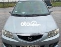 Mazda Premacy cần bán mada 7c số tự.Xe mới đăng kiểm làm het30t 2003 - cần bán mada 7c số tự.Xe mới đăng kiểm làm het30t