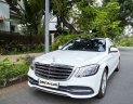 Mercedes-Benz S 450L 2018 - Bảo hành chính hãng lịch sử, cam kết chất lượng. Liên hệ giá cạnh tranh