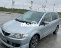 Mazda Premacy cần bán mada 7c số tự.Xe mới đăng kiểm làm het30t 2003 - cần bán mada 7c số tự.Xe mới đăng kiểm làm het30t