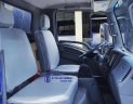 Daehan Tera 190SL 2022 - Xe tải 1T9 thùng dài 6,2m - Trả trước chỉ từ 150 triệu - Chạy thành phố ban ngày