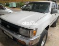 Toyota 4 Runner tozota 4runner hai cầu 1998 - tozota 4runner hai cầu