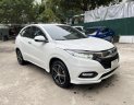 Honda HR-V 2021 - Màu trắng, nhập khẩu nguyên chiếc