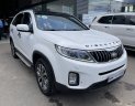 Kia Sorento 2017 - Giá yêu thương cho anh em đi tết