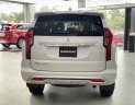 Mitsubishi Pajero Sport 2022 - Giảm 50% trước bạ, cùng nhiều ưu đãi. Xe có sẵn