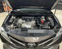 Toyota Camry 2019 - Nhập Thái, odo 31000 km, biển SG