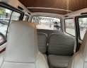 Suzuki Super Carry Van 2008 - Xe 7 chỗ