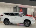 Mitsubishi Pajero Sport 2022 - Giảm 50% trước bạ, cùng nhiều ưu đãi. Xe có sẵn