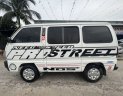 Suzuki Super Carry Van 2008 - Xe 7 chỗ