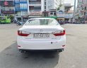 Lexus ES 250 2017 - Xe nhà trùm mền không chạy còn mới tinh, một đời chủ, toàn bộ còn zin theo xe. Xem thích ngay