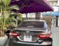 Toyota Camry 2019 - Nhập Thái, odo 31000 km, biển SG