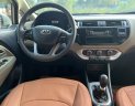 Kia Rio 2017 - Xe màu trắng