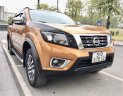 Nissan Navara 2020 - Xe màu nâu