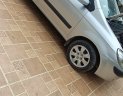 Hyundai Getz 2010 - Xe màu bạc, giá 136tr