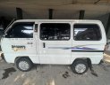 Suzuki Carry 1997 - Mới đăng kiểm, mới làm máy