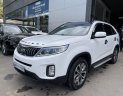 Kia Sorento 2017 - Giá yêu thương cho anh em đi tết