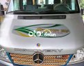 Mercedes-Benz Sprinter Cần bán xe cuối năm, lên đời mới 2005 - Cần bán xe cuối năm, lên đời mới