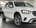 Mercedes-Benz GLC 200 2023 - Ưu đãi bảo hiểm, phụ kiện chính hãng, giảm tiền mặt trực tiếp