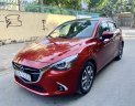 Mazda 2 2018 - Màu đỏ, nhập khẩu nguyên chiếc