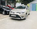 Toyota Vios 2016 - Nội thất căng bóng