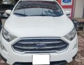 Ford EcoSport 2018 - Hỗ trợ trả góp lên đến 70% giá trị xe với lãi suất thấp