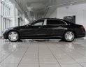 Mercedes-Benz S 580 2022 - Mới 100%, đầy đủ tiện nghi sẵn giao ngay