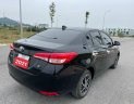 Toyota Vios 2021 - Xe số sàn