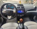 Chevrolet Spark 2014 - Cần bán xe auto, màu đỏ, gia đình sử dụng mới 95%