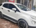 Ford EcoSport 2018 - Hỗ trợ trả góp lên đến 70% giá trị xe với lãi suất thấp