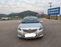 Toyota Vios 2013 - Xe số sàn