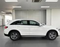 Mercedes-Benz GLC 200 2023 - Ưu đãi bảo hiểm, phụ kiện chính hãng, giảm tiền mặt trực tiếp