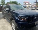 Ford Ranger 2021 - Bao rút hồ sơ