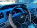 Honda Civic 2012 - Màu trắng số sàn giá hữu nghị