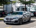 BMW 530i 2022 - [Sắm xế sang - Đón tết xịn] Giao xe ngay + nhận full bộ quà tặng + PK cao cấp. LH hotline nhận báo giá tốt nhất HCM