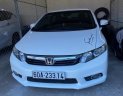 Honda Civic 2012 - Màu trắng số sàn giá hữu nghị