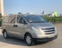 Hyundai Starex 2011 - Nội thất bọc ghế da siêu chất